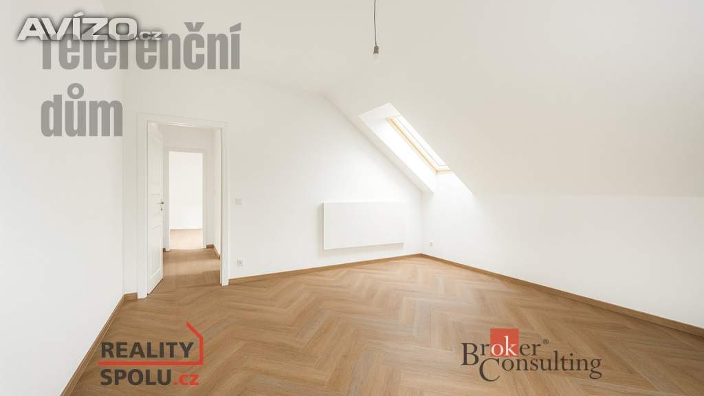 Foto inzerátu Prodej rodinné domy, 125 m² - Sezemice - Počaply