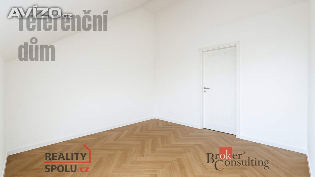 Foto inzerátu Prodej rodinné domy, 125 m² - Sezemice - Počaply