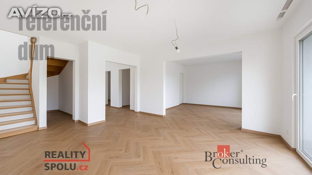 Foto inzerátu Prodej rodinné domy, 125 m² - Sezemice - Počaply