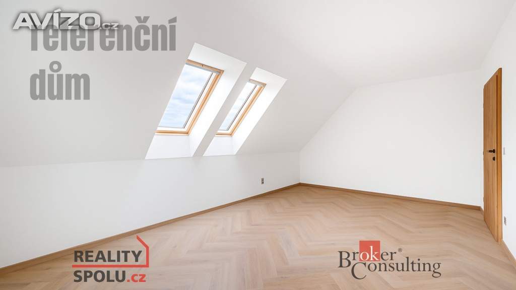 Foto inzerátu Prodej rodinné domy, 125 m² - Sezemice - Počaply