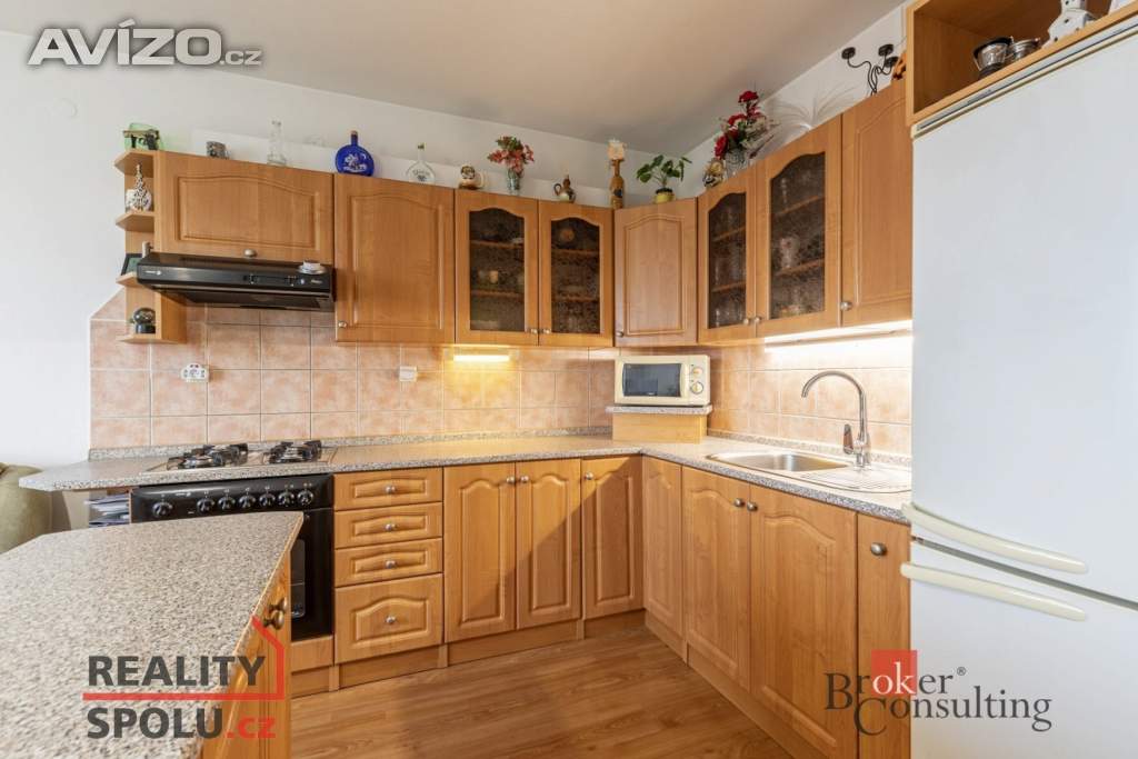 Foto inzerátu Prodej rodinného domu 299 m², Kostice