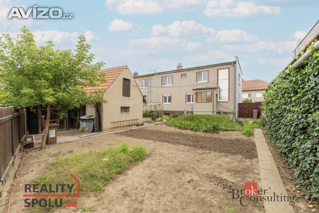 Foto inzerátu Prodej rodinného domu 299 m², Kostice