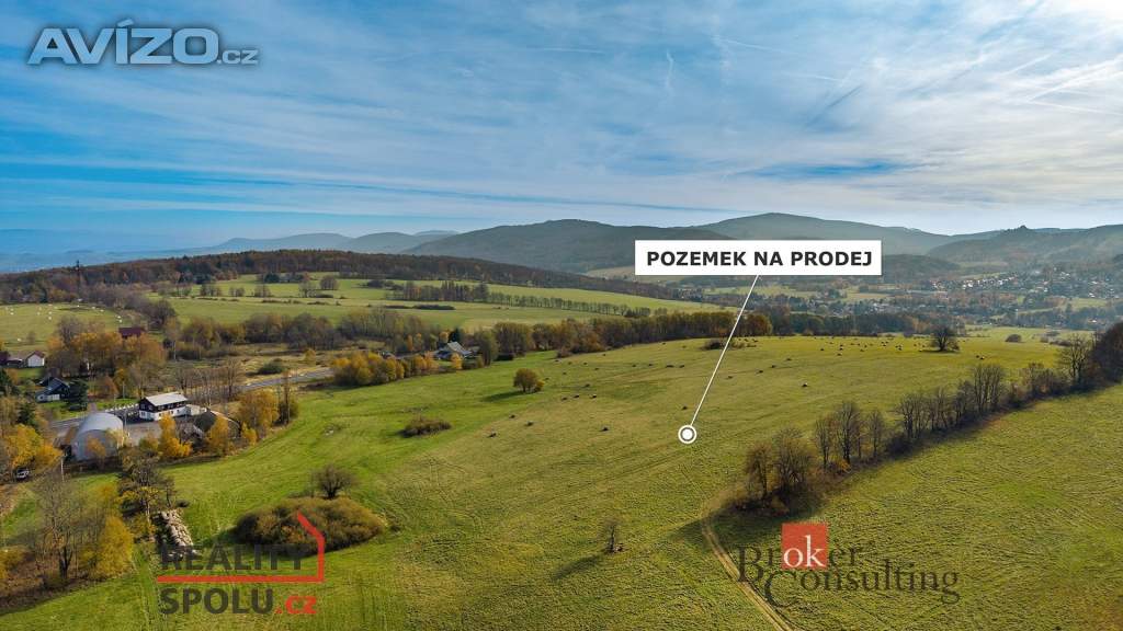 Foto inzerátu Prodej pole 40 627 m²