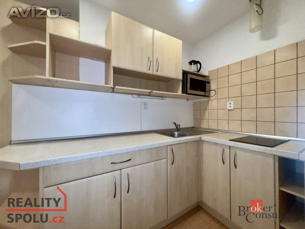 Foto inzerátu Pronájem bytu 2+1 47 m², Praha