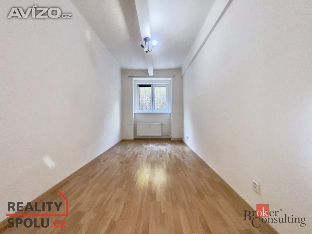 Foto inzerátu Pronájem bytu 2+1 47 m², Praha