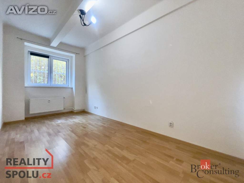 Foto inzerátu Pronájem bytu 2+1 47 m², Praha