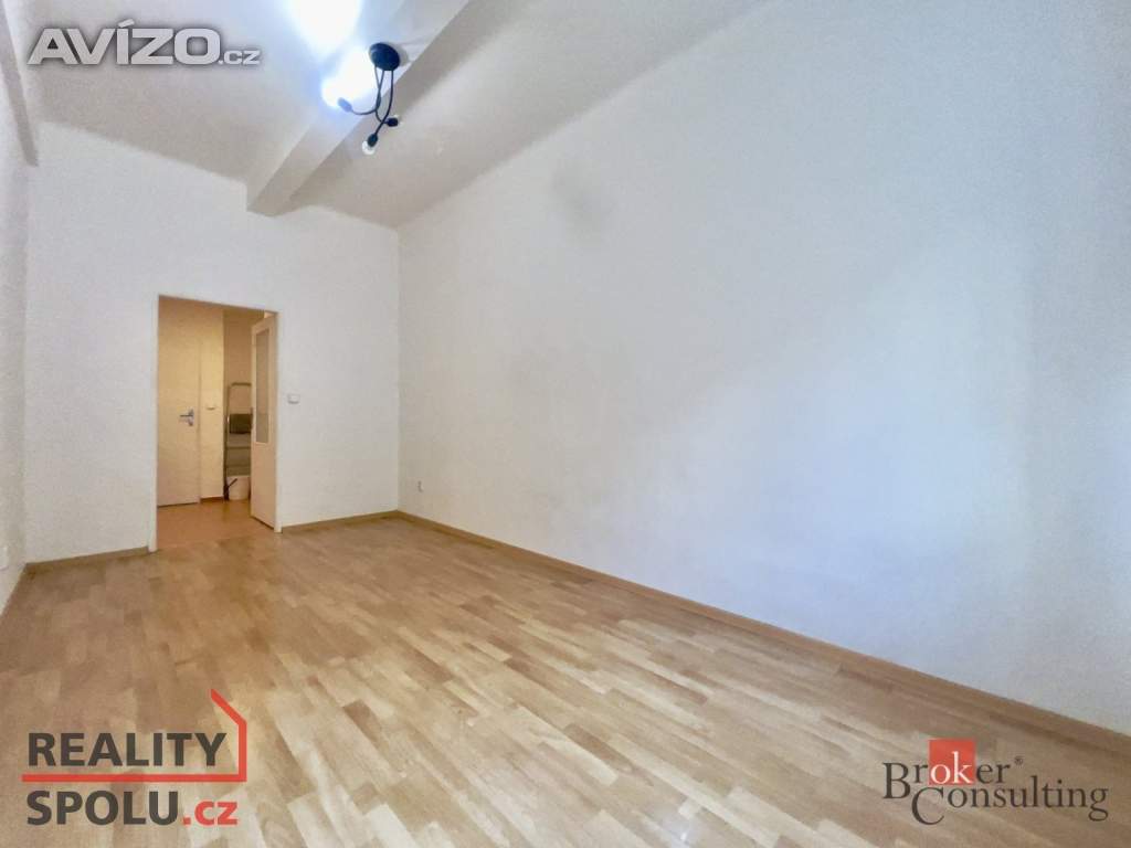 Foto inzerátu Pronájem bytu 2+1 47 m², Praha