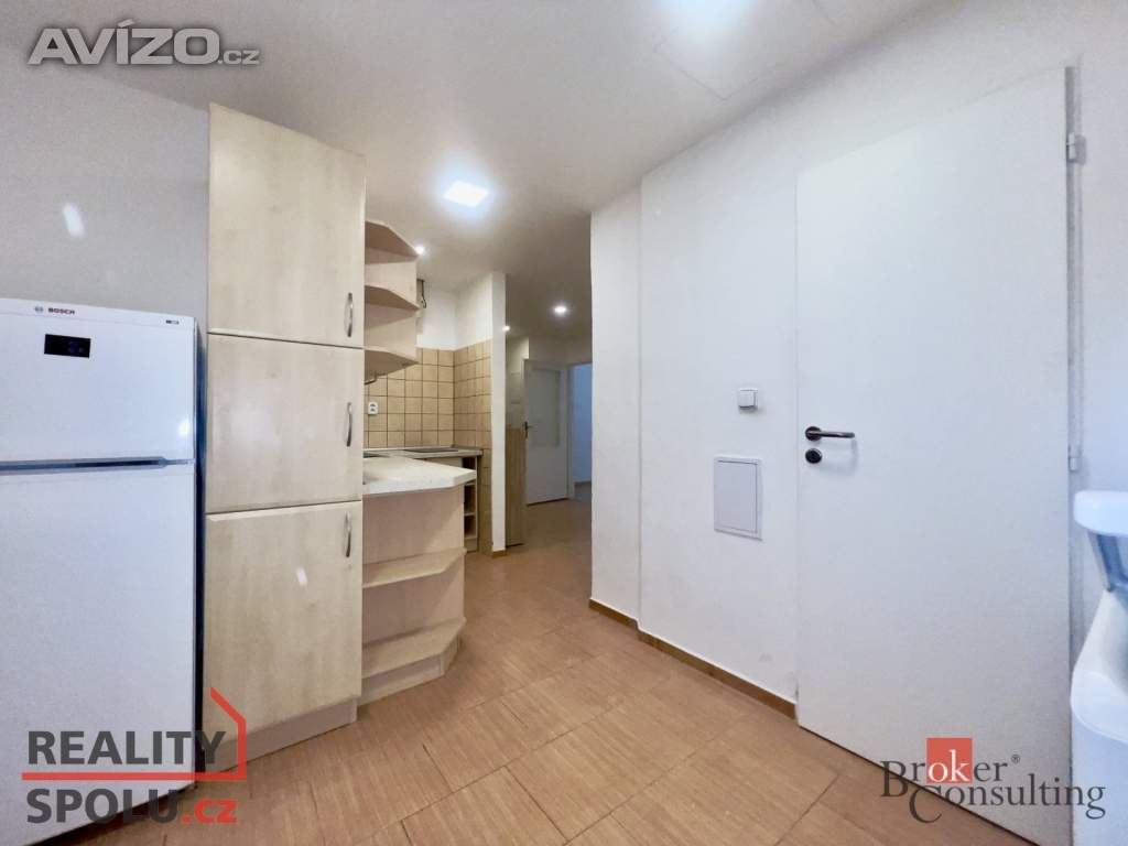 Foto inzerátu Pronájem bytu 2+1 47 m², Praha