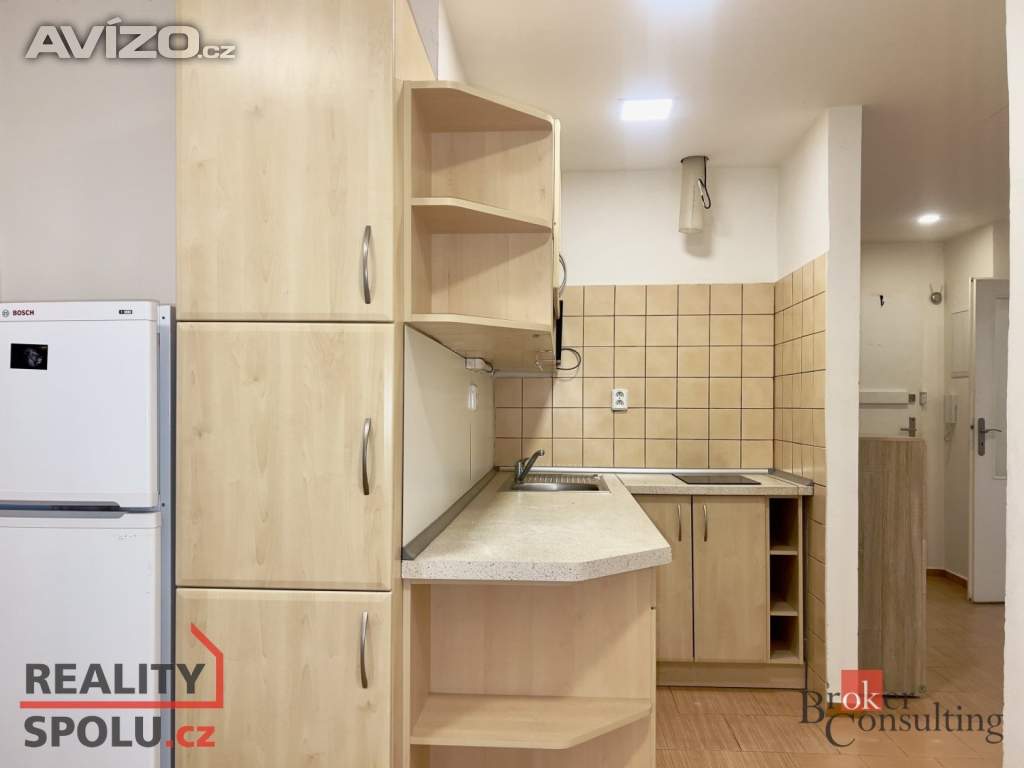 Foto inzerátu Pronájem bytu 2+1 47 m², Praha