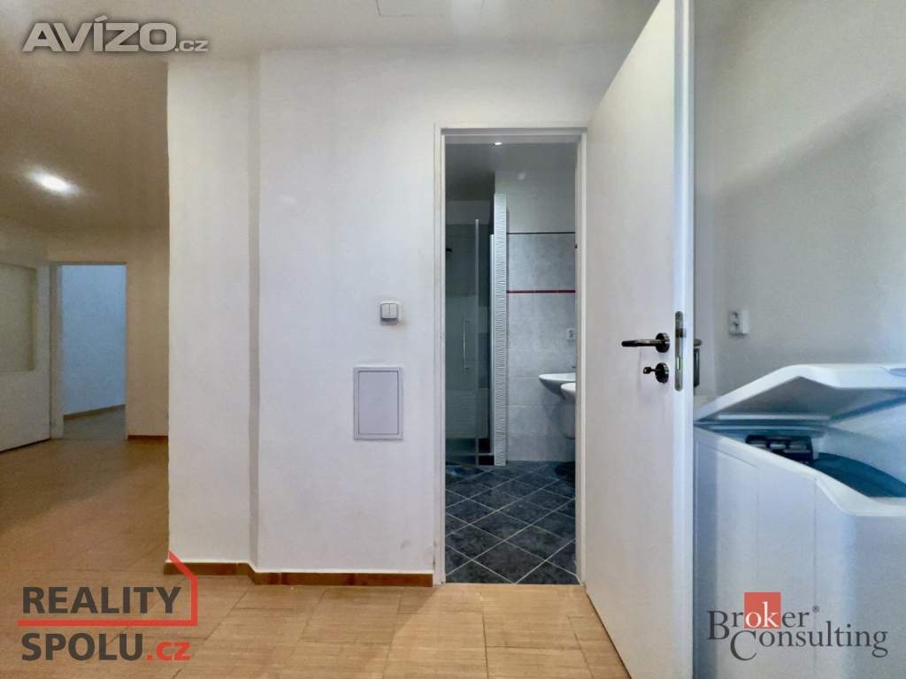 Foto inzerátu Pronájem bytu 2+1 47 m², Praha