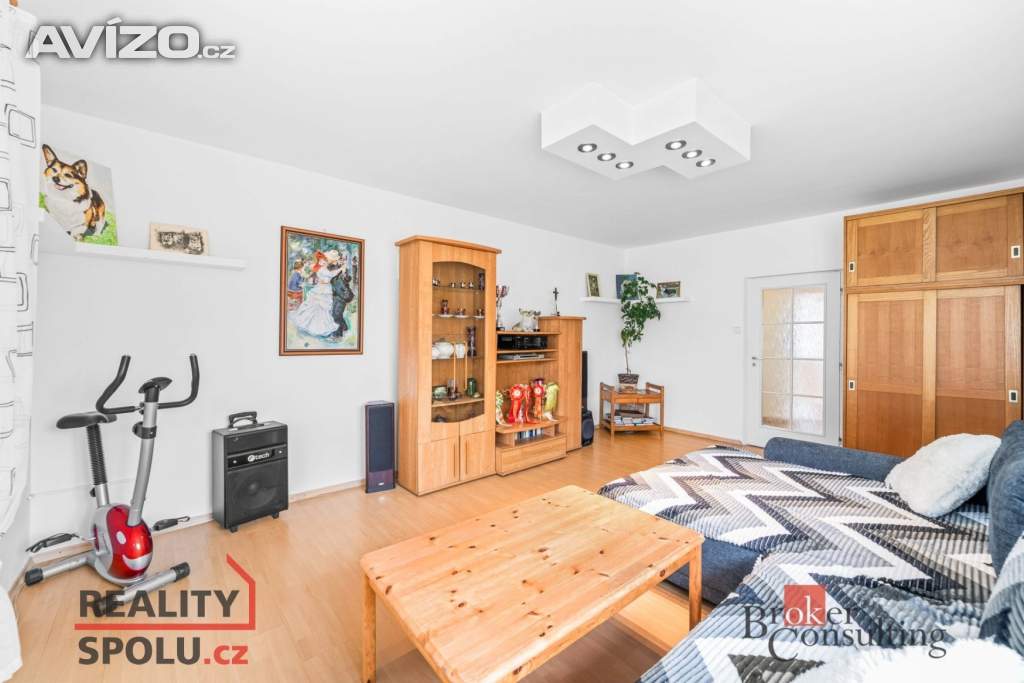 Foto inzerátu Prodej rodinného domu 308 m², Netvořice