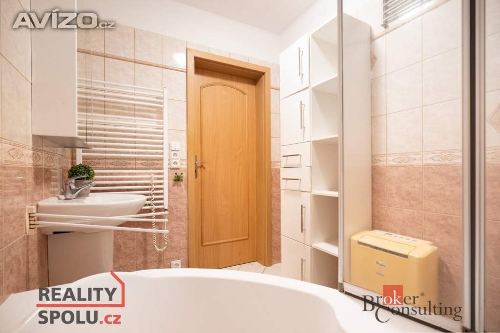 Foto inzerátu Prodej rodinného domu 89 m², Květnice