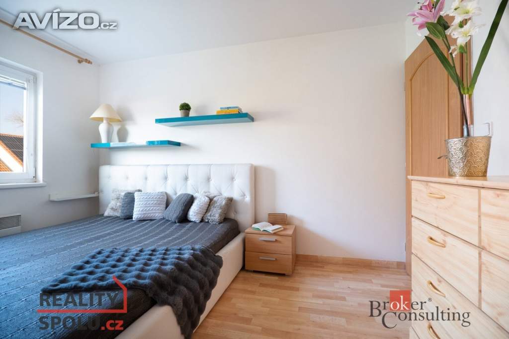 Foto inzerátu Prodej rodinného domu 89 m², Květnice