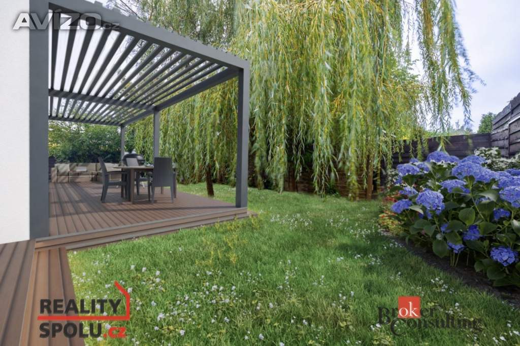 Prodej bytu 4+kk 117 m², Praha