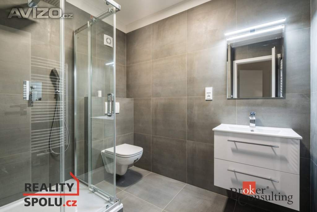 Foto inzerátu Prodej bytu 4+kk 117 m², Praha