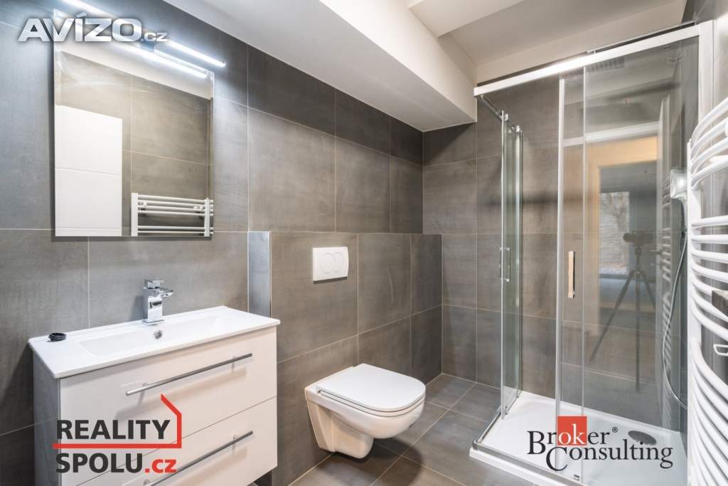 Foto inzerátu Prodej bytu 4+kk 117 m², Praha