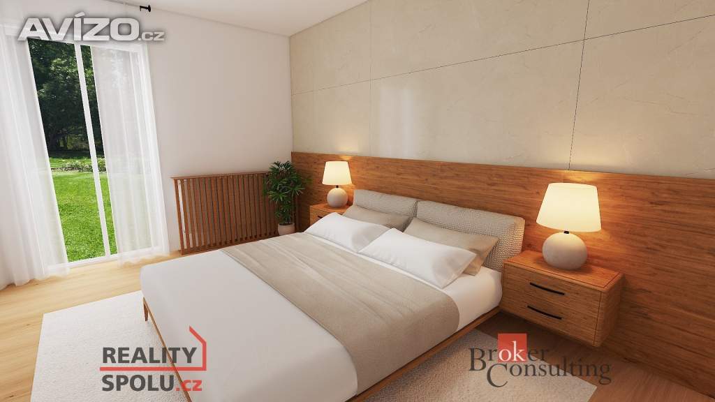 Foto inzerátu Prodej bytu 4+kk 117 m², Praha