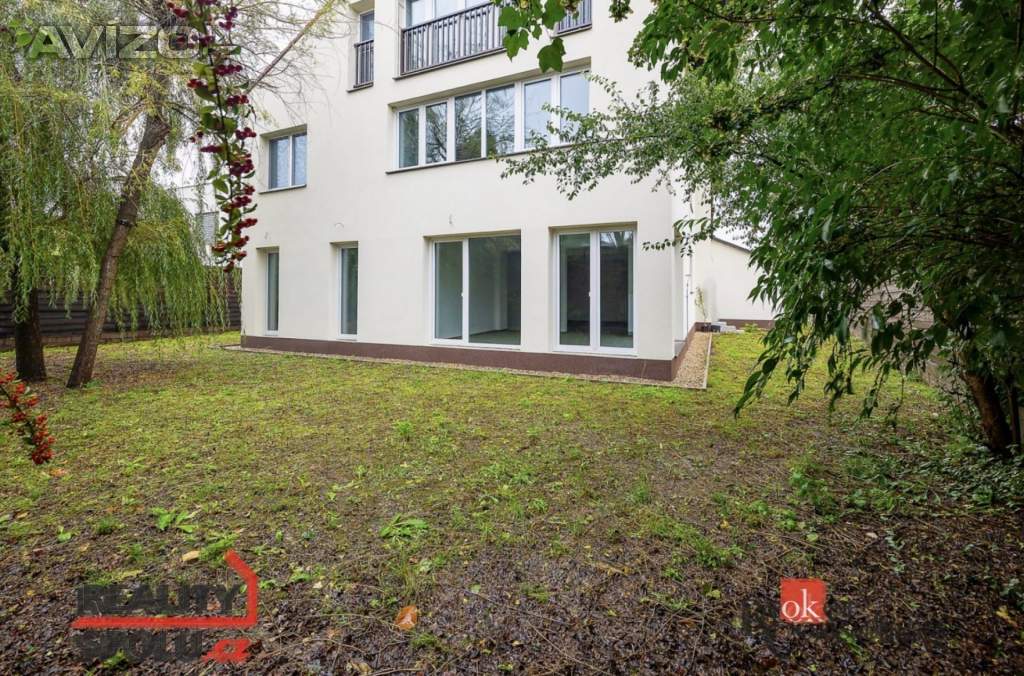 Foto inzerátu Prodej bytu 4+kk 117 m², Praha