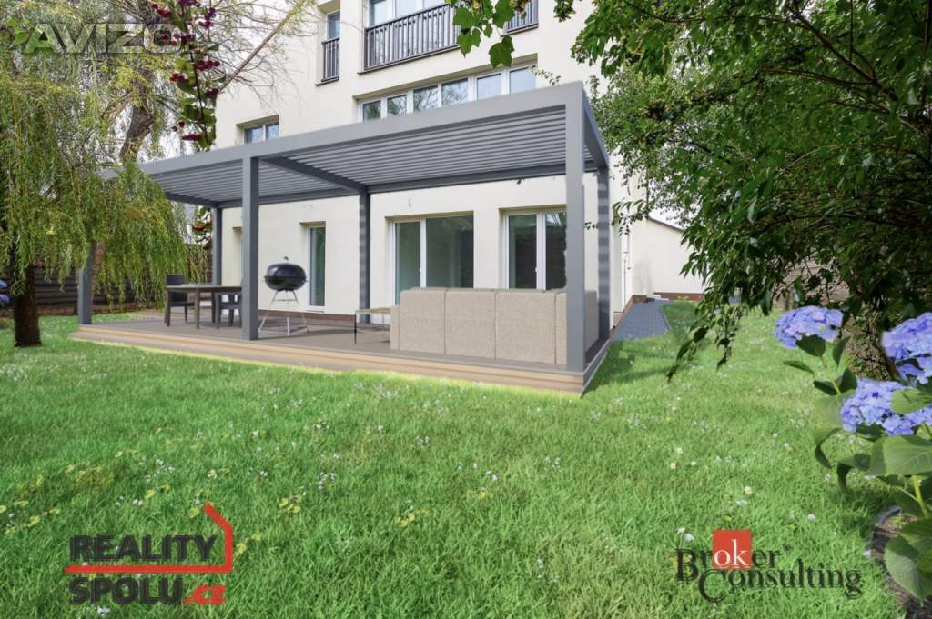 Foto inzerátu Prodej bytu 4+kk 117 m², Praha