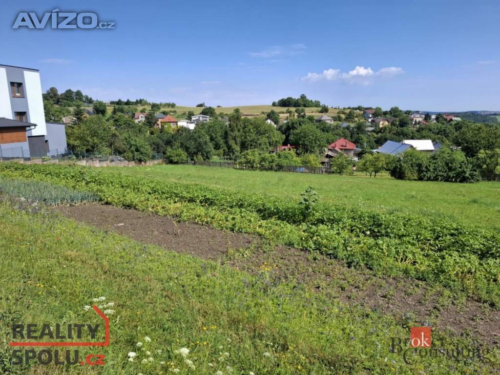 Foto inzerátu Prodej louky 1 352 m², Těškovice