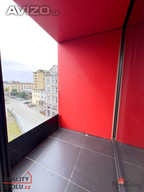 Foto inzerátu Pronájem bytu 4+kk 125 m², Ostrava