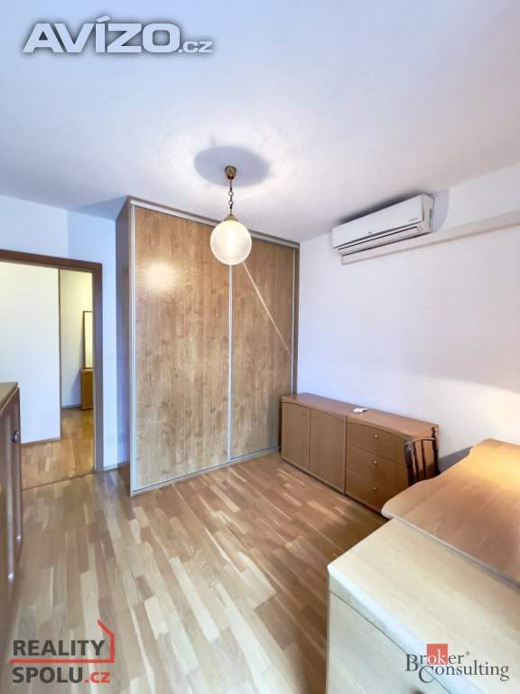 Foto inzerátu Pronájem bytu 4+kk 125 m², Ostrava