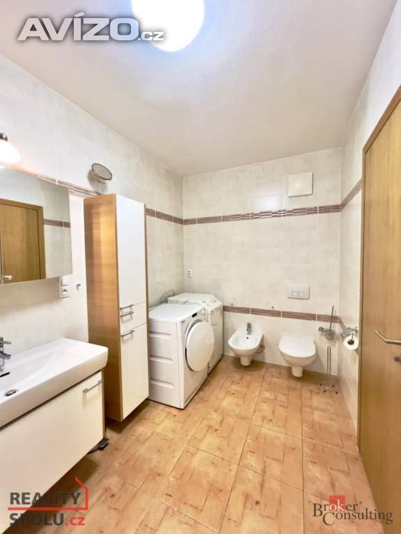 Foto inzerátu Pronájem bytu 4+kk 125 m², Ostrava