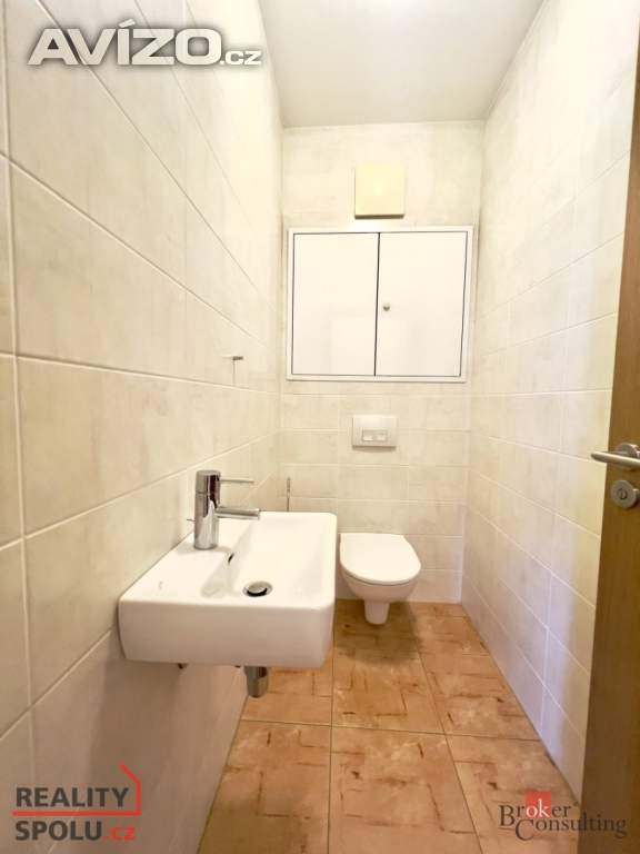 Foto inzerátu Pronájem bytu 4+kk 125 m², Ostrava