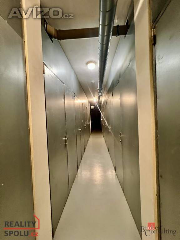 Foto inzerátu Pronájem bytu 4+kk 125 m², Ostrava