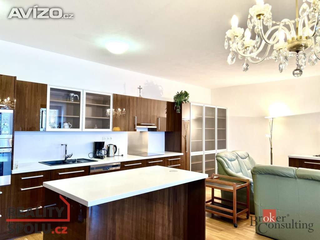 Foto inzerátu Pronájem bytu 4+kk 125 m², Ostrava