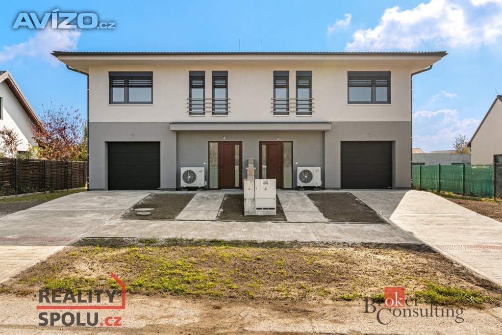 Foto inzerátu Prodej bytu 5+kk 160 m², Milovice