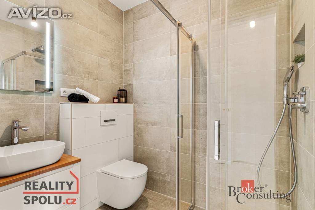 Foto inzerátu Prodej bytu 5+kk 160 m², Milovice