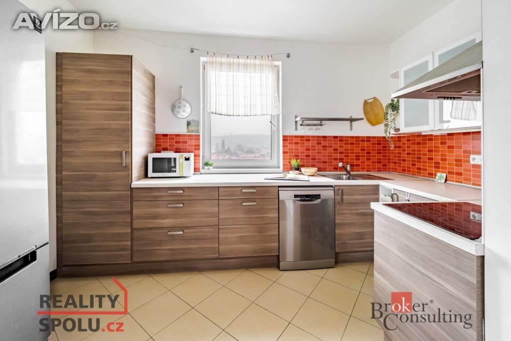 Foto inzerátu Prodej bytu 3+kk 80 m², Praha