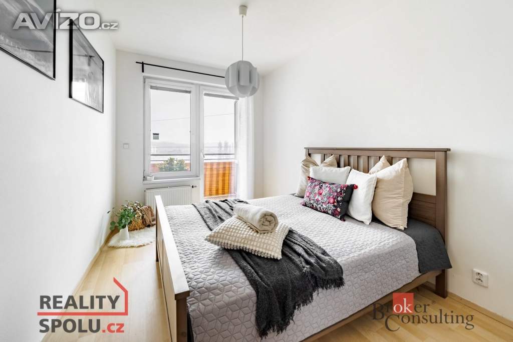 Foto inzerátu Prodej bytu 3+kk 80 m², Praha