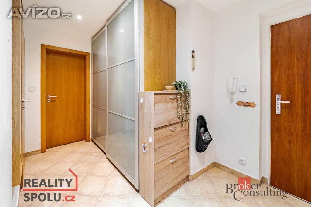 Foto inzerátu Prodej bytu 3+kk 80 m², Praha