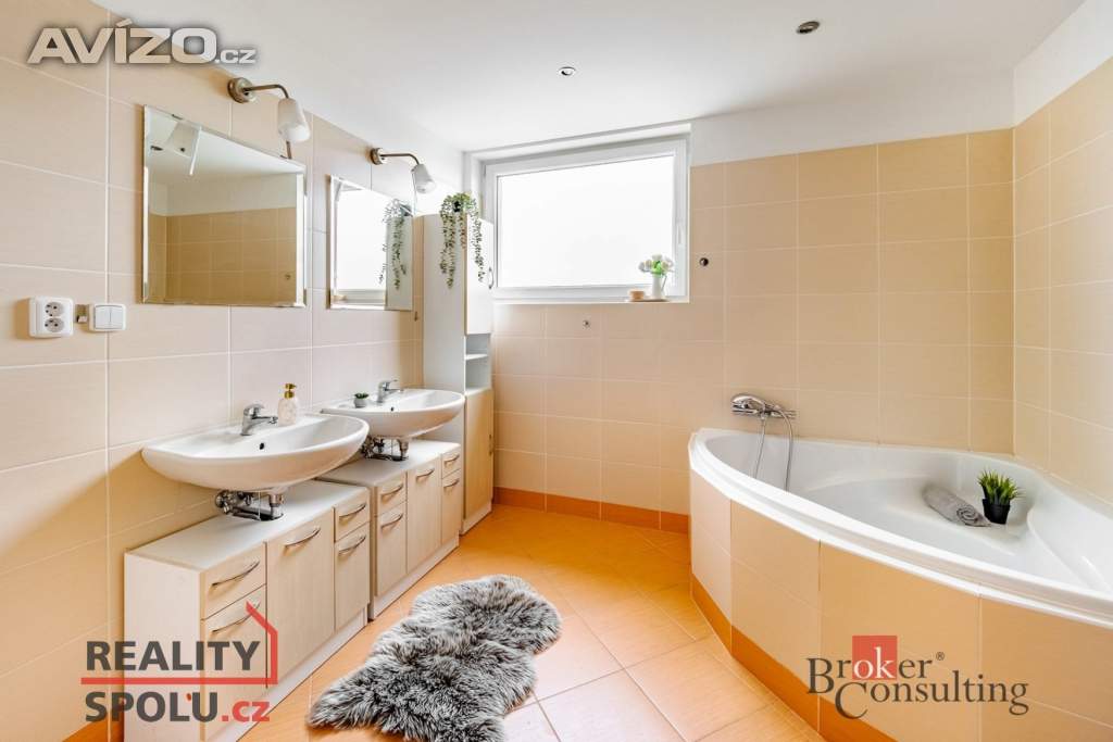 Foto inzerátu Prodej bytu 3+kk 80 m², Praha