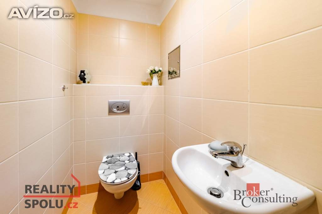 Foto inzerátu Prodej bytu 3+kk 80 m², Praha