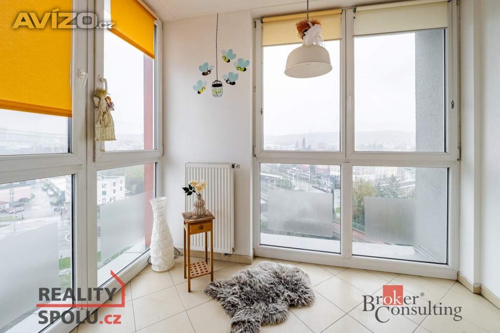 Foto inzerátu Prodej bytu 3+kk 80 m², Praha