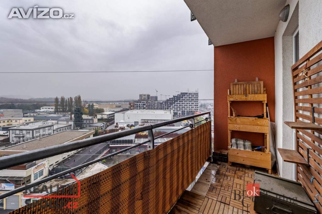 Foto inzerátu Prodej bytu 3+kk 80 m², Praha