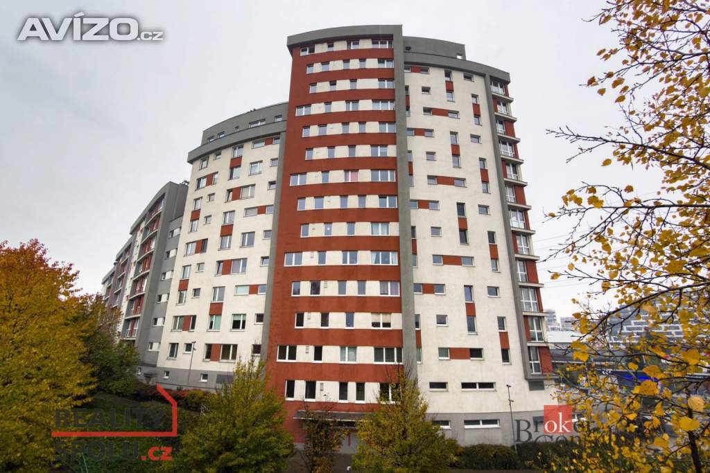 Foto inzerátu Prodej bytu 3+kk 80 m², Praha