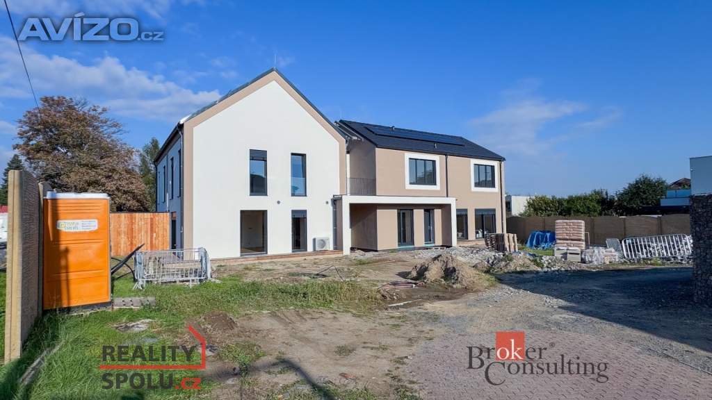 Foto inzerátu Prodej bytu 4+1 166 m², Praha