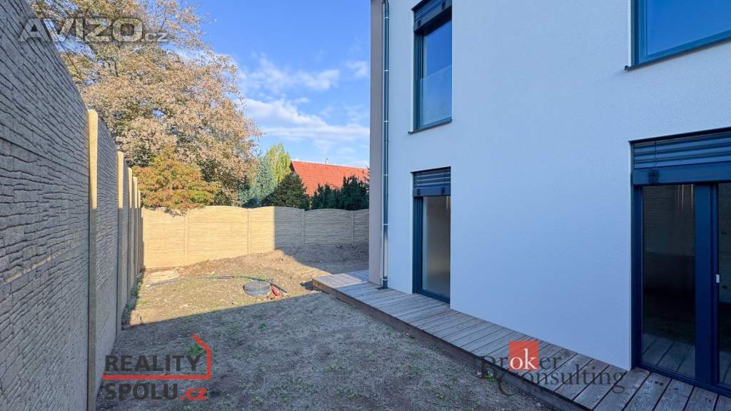 Foto inzerátu Prodej bytu 4+1 166 m², Praha