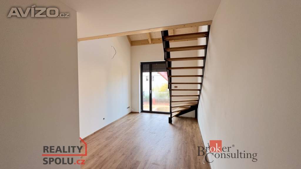 Foto inzerátu Prodej bytu 4+1 166 m², Praha