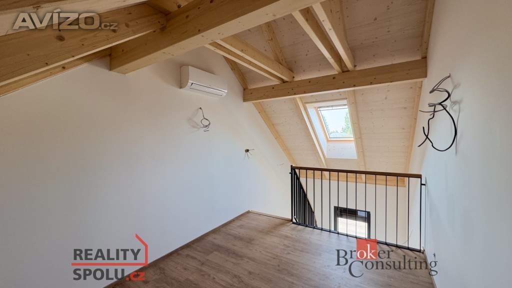 Foto inzerátu Prodej bytu 4+1 166 m², Praha