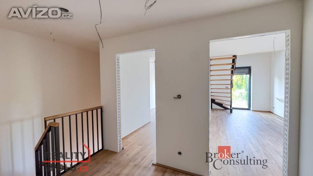 Foto inzerátu Prodej bytu 4+1 166 m², Praha