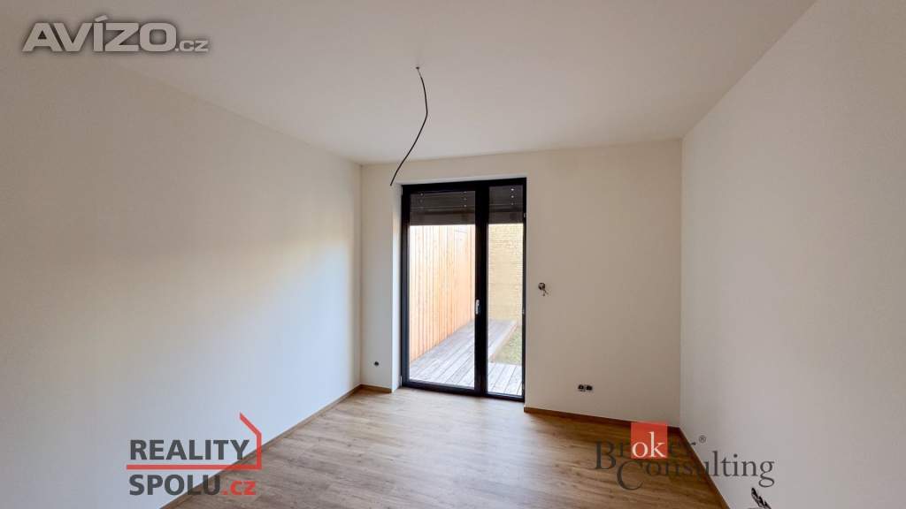Foto inzerátu Prodej bytu 4+1 166 m², Praha