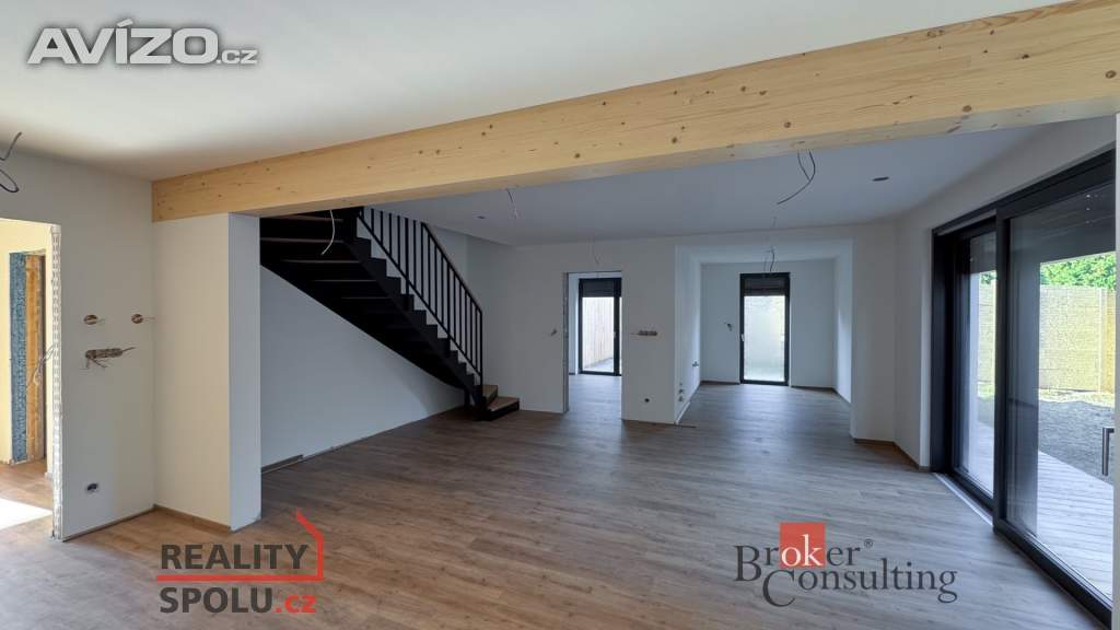 Foto inzerátu Prodej bytu 4+1 166 m², Praha