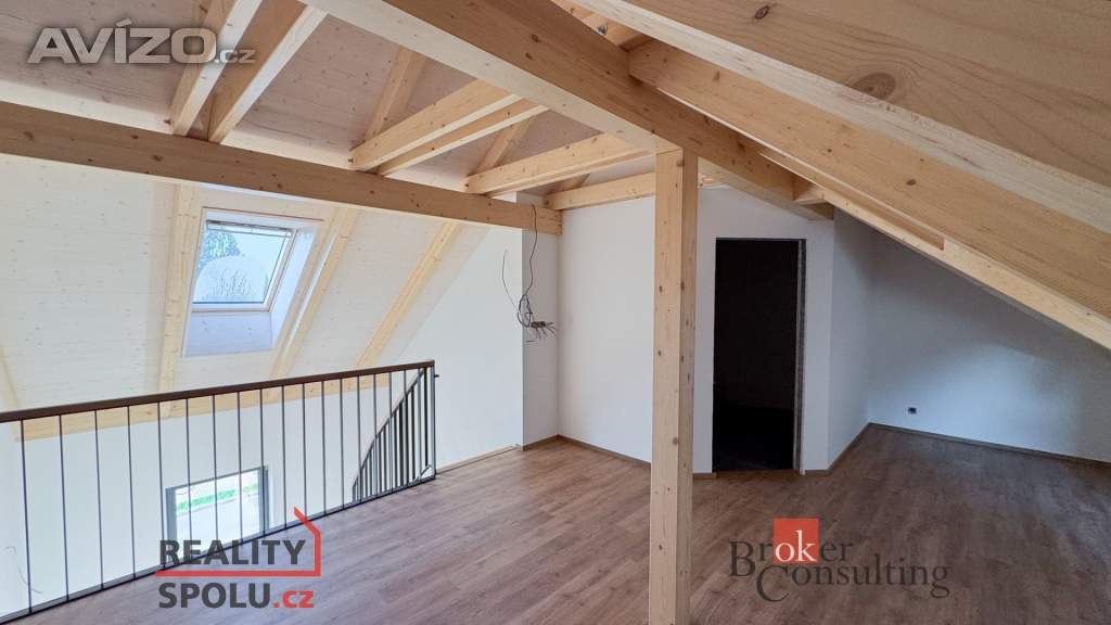 Foto inzerátu Prodej bytu 4+1 166 m², Praha