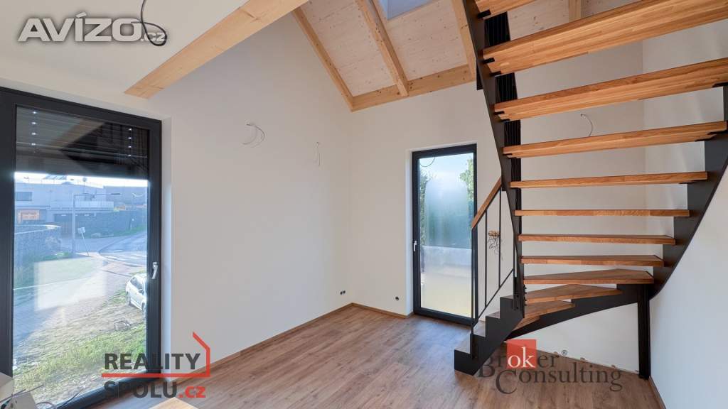 Foto inzerátu Prodej bytu 4+1 166 m², Praha