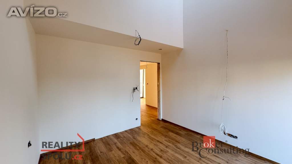 Foto inzerátu Prodej bytu 4+1 166 m², Praha